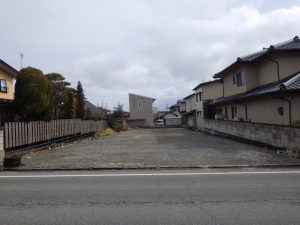 現地の様子２